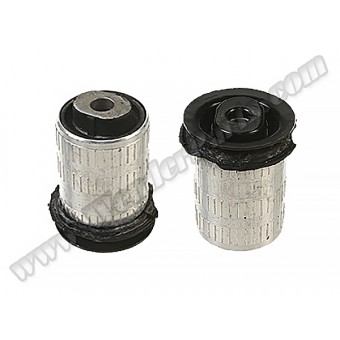 Salıncak Burcu W210 Ön Alt; Büyük